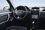 Dacia Duster Black Touch 2016 года